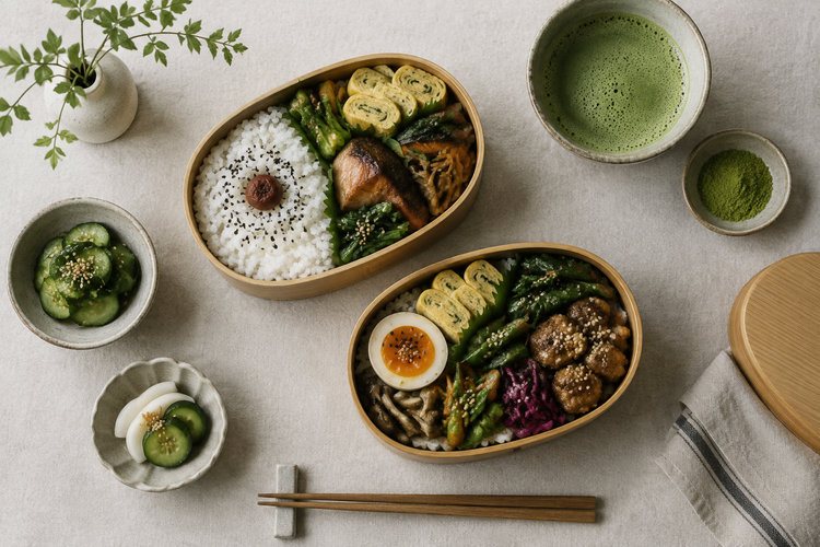 Bento