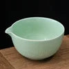 Matcha Skål i Keramik – 500 ml