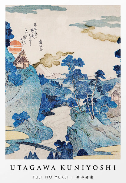 Japanese Ukiyoe Cherry Blossom Pumpkin Cat Yayoi Kusama Traditional Artwork Poster Canvas Paintings Wall Art Pictures Home Decor