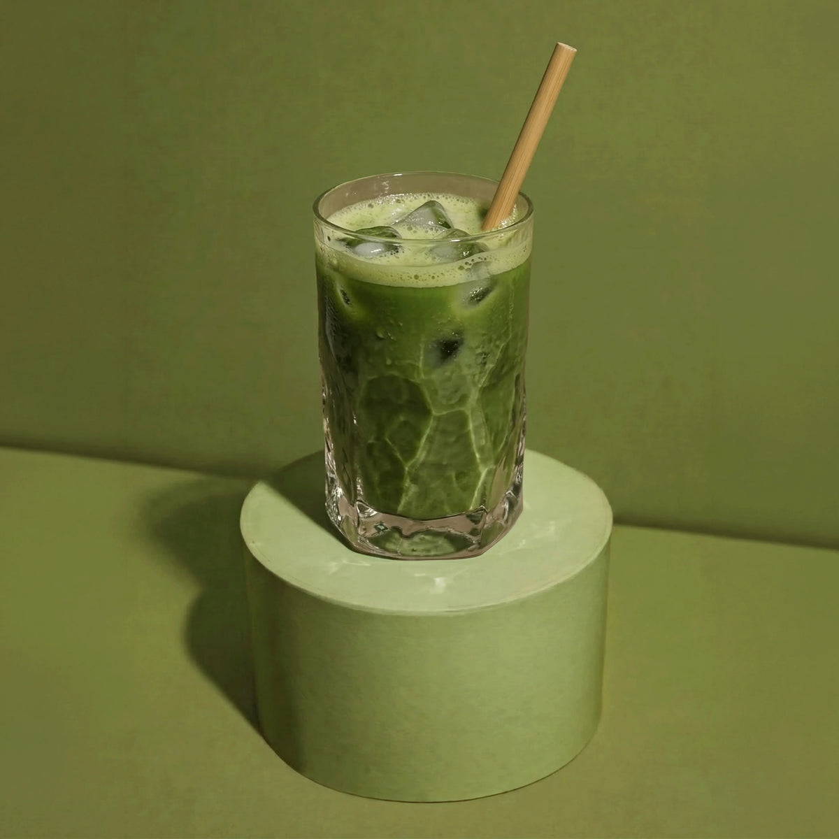 100% Økologisk Matcha Te – Ceremonial Grade