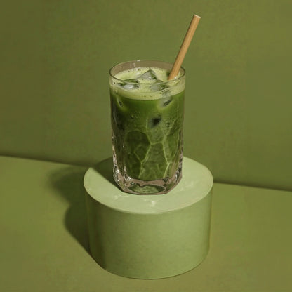100% Økologisk Matcha Te – Ceremonial Grade