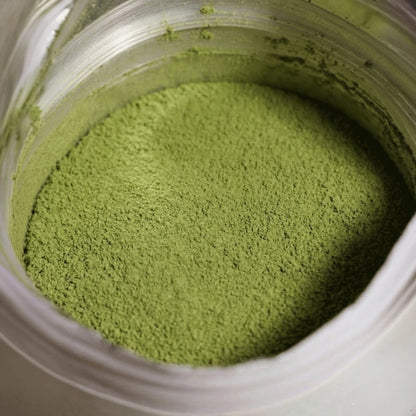 100% Økologisk Matcha Te – Ceremonial Grade
